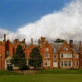 Abney Hall