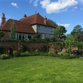 Mulberry House Farm