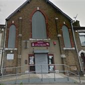 Sheppey Little Theatre
