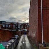 Albert Avenue, Urmston