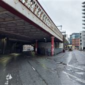Viaduct Street, Salford