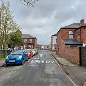 Church Street Gardens and Surrounds, Leigh
