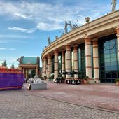 The Trafford Centre