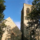Brenchley Gardens