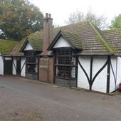 Selling Village Hall