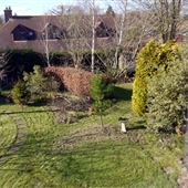 Brandon Lodge