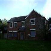 MOD Training Areas Kent - Folkestone - Reinden Woods - Elham Valley G,T