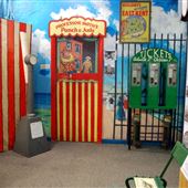 Margate Museum