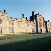 Penshurst Place