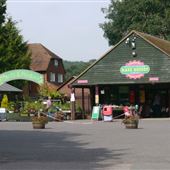 Rare Breeds Centre