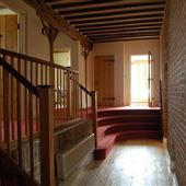 Littles Manor Oast