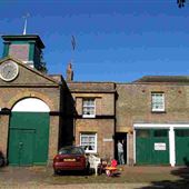 Quex Park - Powell Cotton Museum