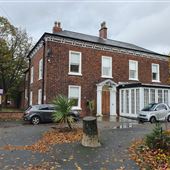 Flixton House