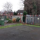 The Valley Community Centre