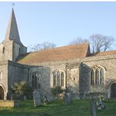 St Nicholas - Pluckley