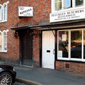 Pluckley Village