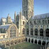 Canterbury City