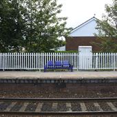 Navigation Road Tram Station