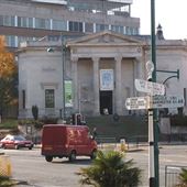 Stockport Art Gallery