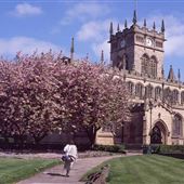 Wigan Parish