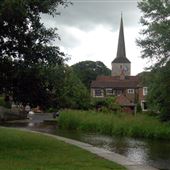 Eynsford