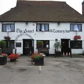 The Angel Inn- West Malling