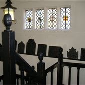Eastgate House