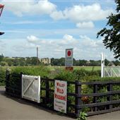Kent and East Sussex Railway - Bodiam Station