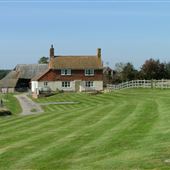 Coldharbour Cottage