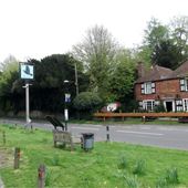 Denton
