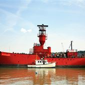 Light Vessel 21