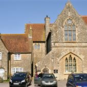 East Farleigh Village