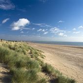 Greatstone (Romney Sands)