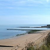 Walpole Bay