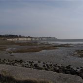 KCC Country Parks - Pegwell Bay - Richborough Port - Stour Estuary - Hover Port