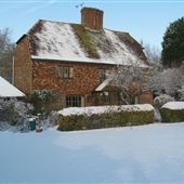 Potters Forstal Farm