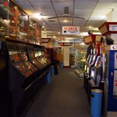 Dymchurch Amusements