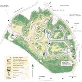 Beacon Country Park