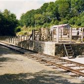 Exeter and Teign Valley Railway