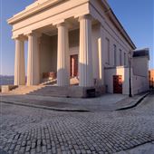 Devonport Guildhall