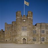 Castle Drogo