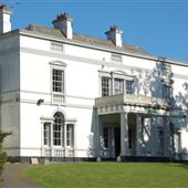 Lupton House