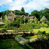 Lewtrenchard Manor