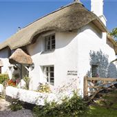 Myrtle Cottage