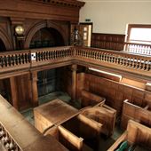 Old Crown Court
