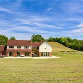 Dean Farm House