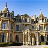 Halton House Officers Mess