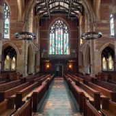 Chapels, Rugby School