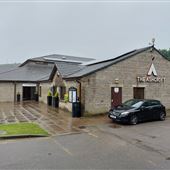 The Ashcroft, Rossendale