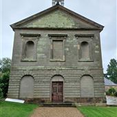 Chapel, Compton Verney Art Gallery and Park